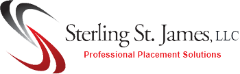Sterling St. James LLC Logo